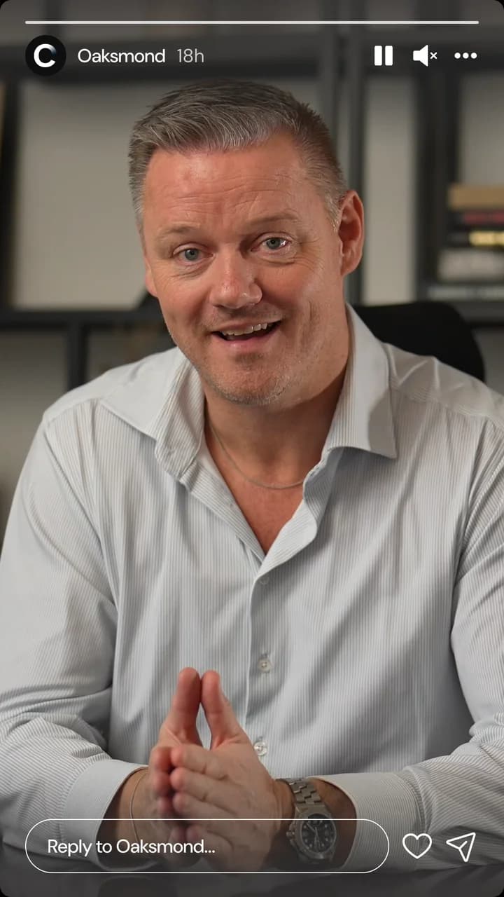 Morten Larsen