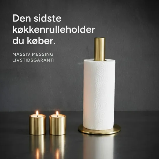 Meta ad for Bastant Design