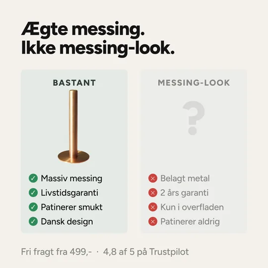 Meta ad for Bastant Design