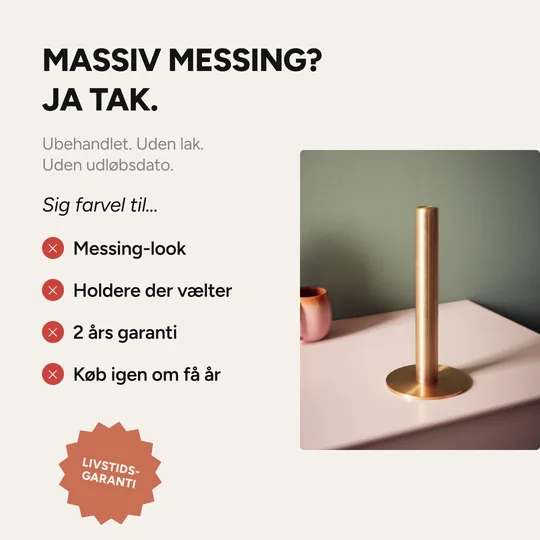 Meta ad for Bastant Design
