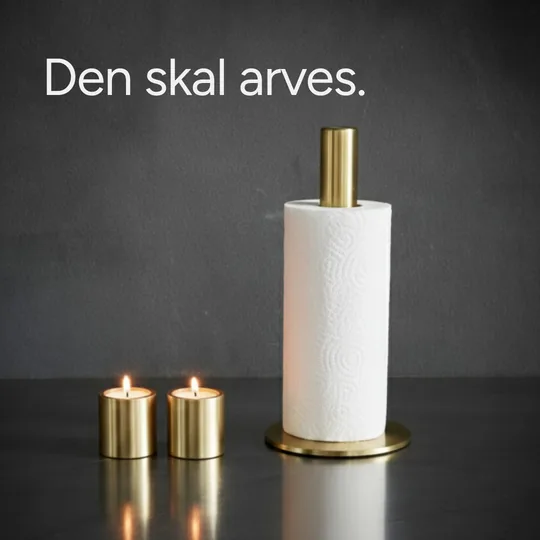 Meta ad for Bastant Design