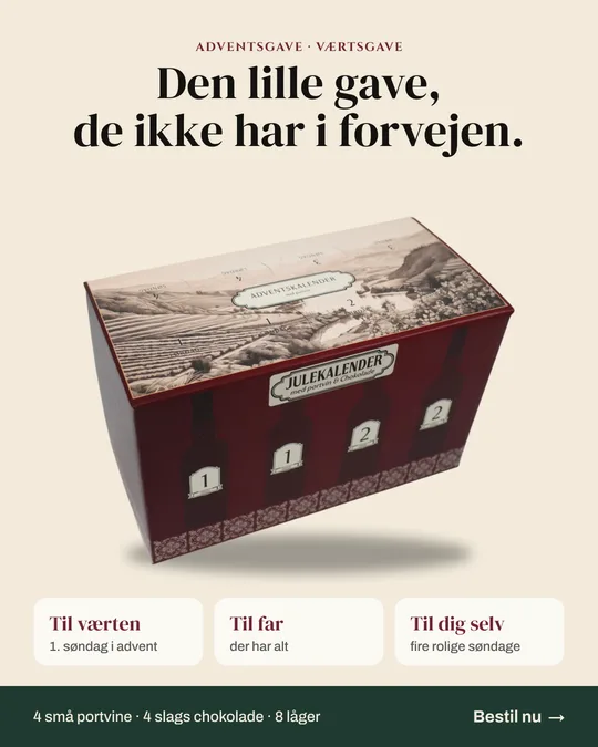 Meta ad for DrikPortvin (AK-04)