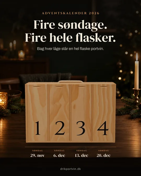 Meta ad for DrikPortvin (TK-01)