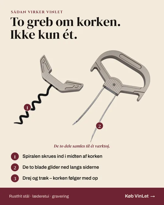 Meta ad for DrikPortvin (VL-03)