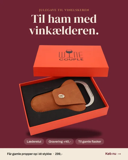 Meta ad for DrikPortvin (VL-04)