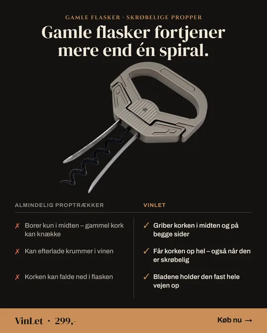 Meta ad for DrikPortvin (VL-05)