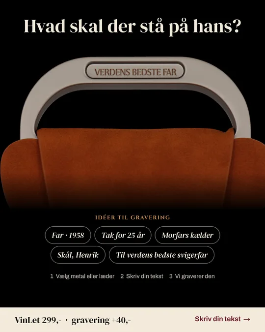 Meta ad for DrikPortvin (VL-10)