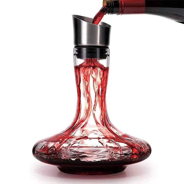 Decanter