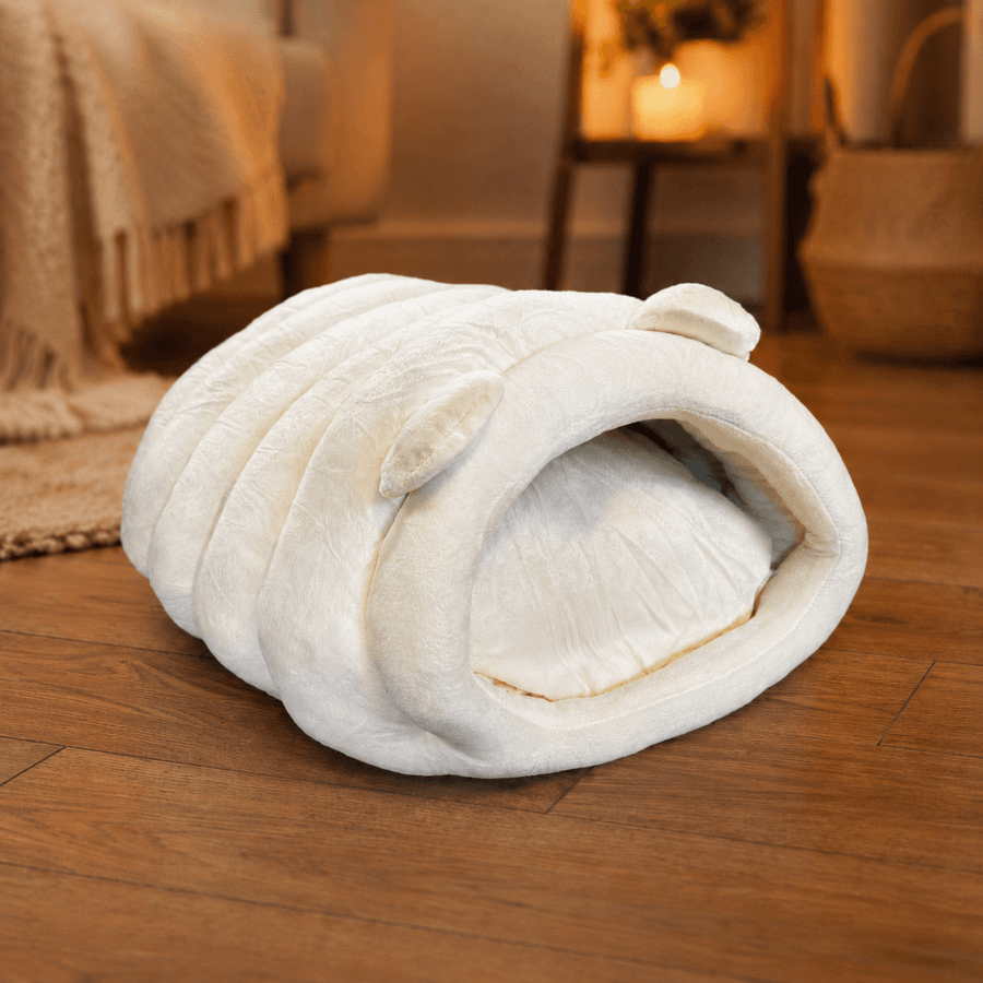 Cat caves from Satana
