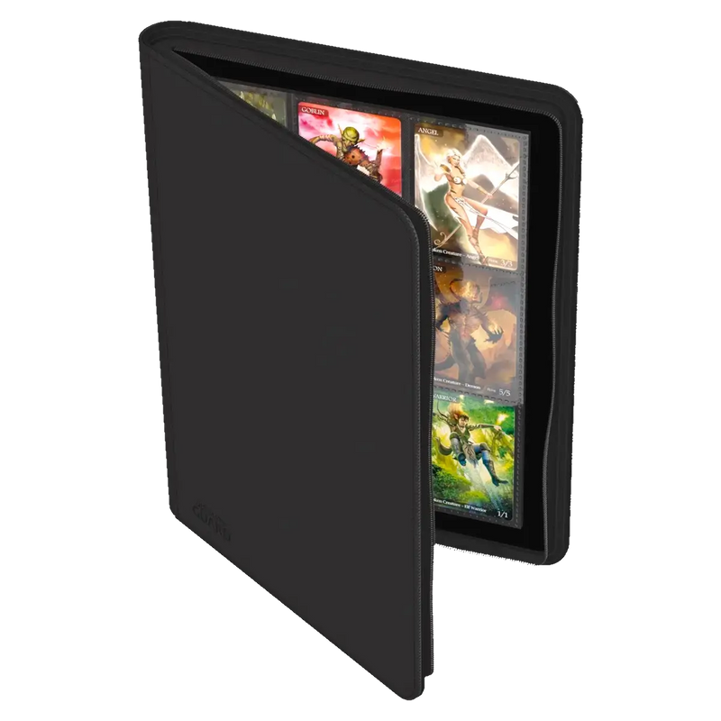 Binder til samlekort