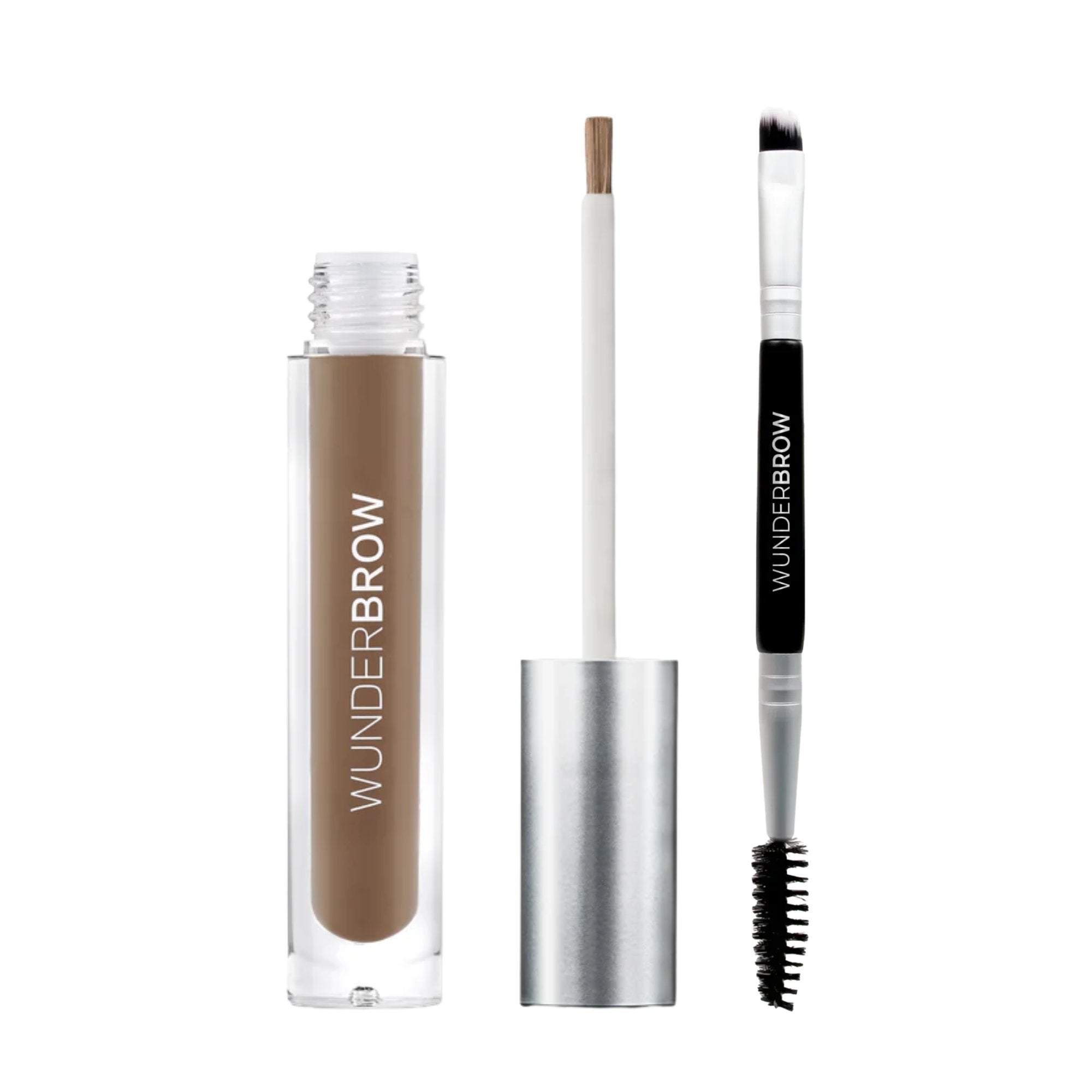 Wunderbrow brow gel